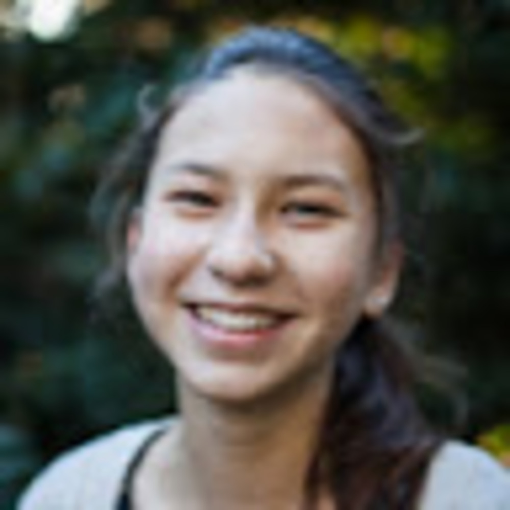 Meet your Posher, Audrey